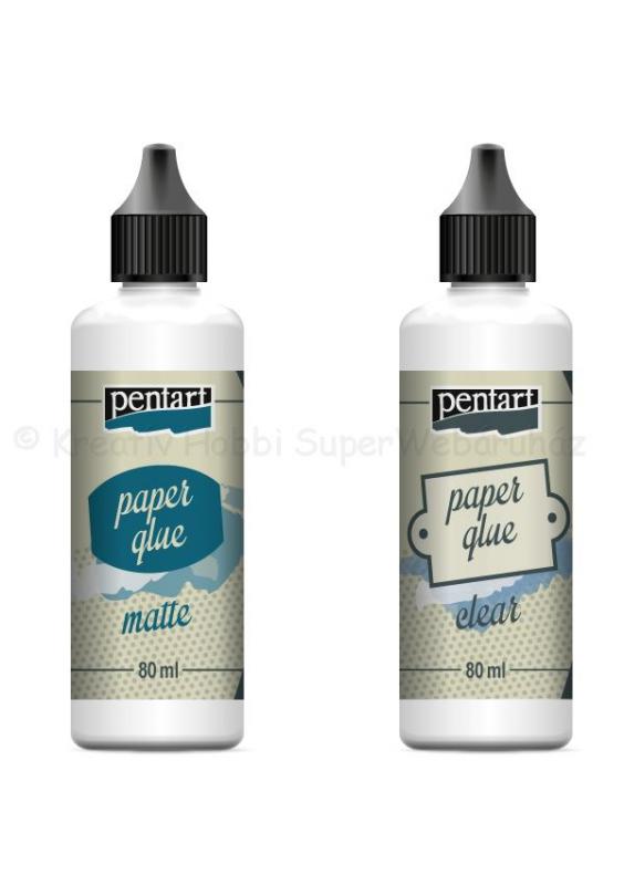 Papírragasztó 80 ml