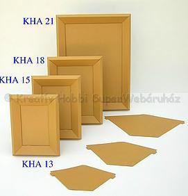 Pick-Pack hajtogatós képkeret 9 * 13 cm