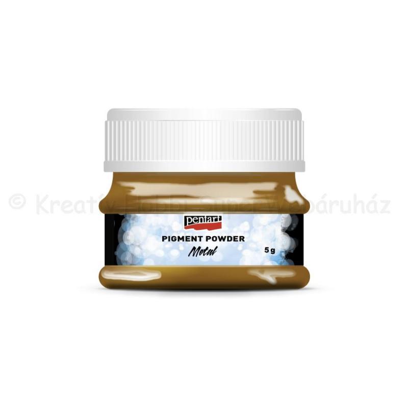 Pigmentpor 5 g METÁL