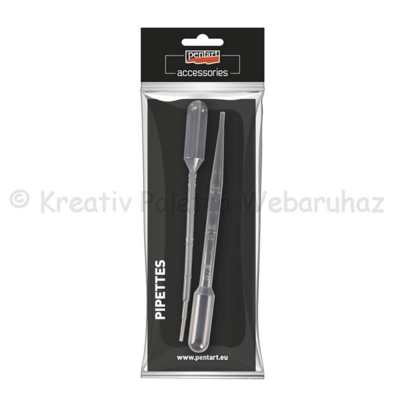 Pipetta 2 db