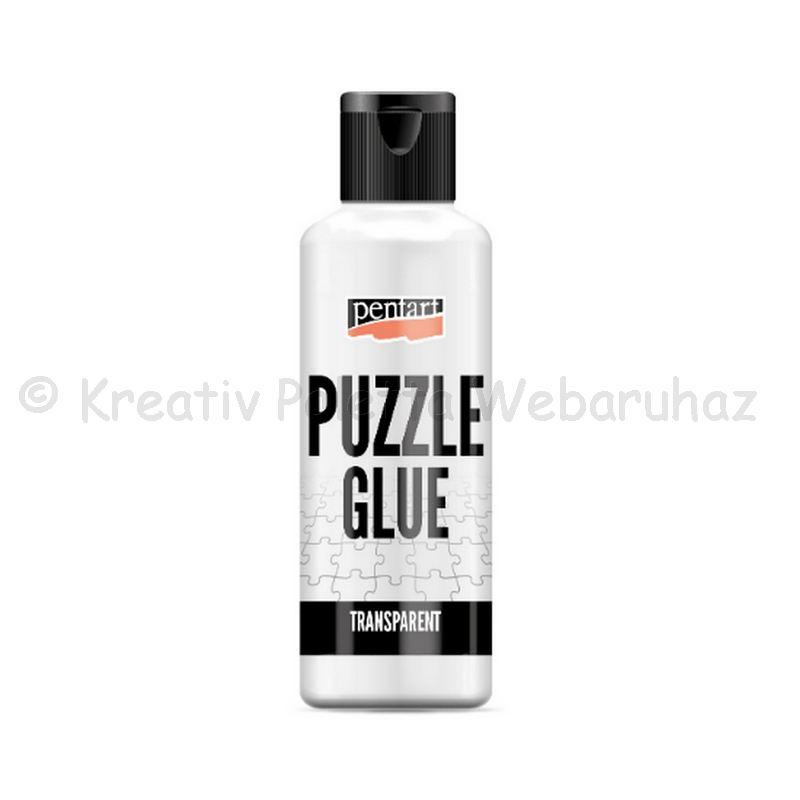 Puzzle ragasztó 80 ml