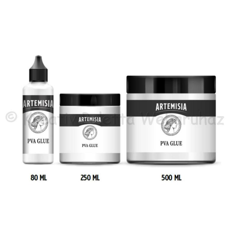 PVA ragasztó - Artemisia