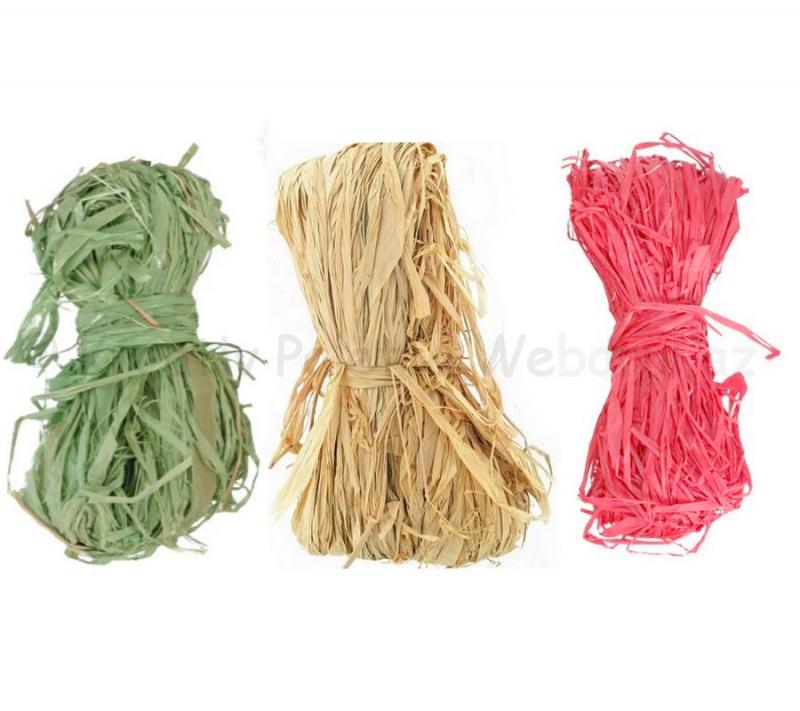 Raffia 20 g