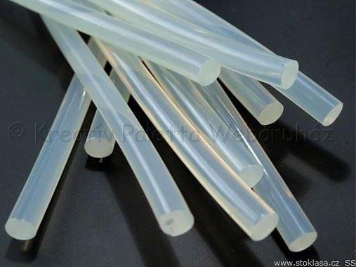 Ragasztópatron 11 mm Ø x 27 cm hosszú