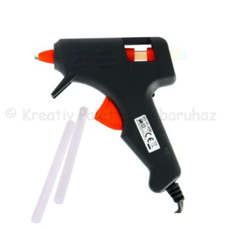 Ragasztópisztoly 10W - Junior