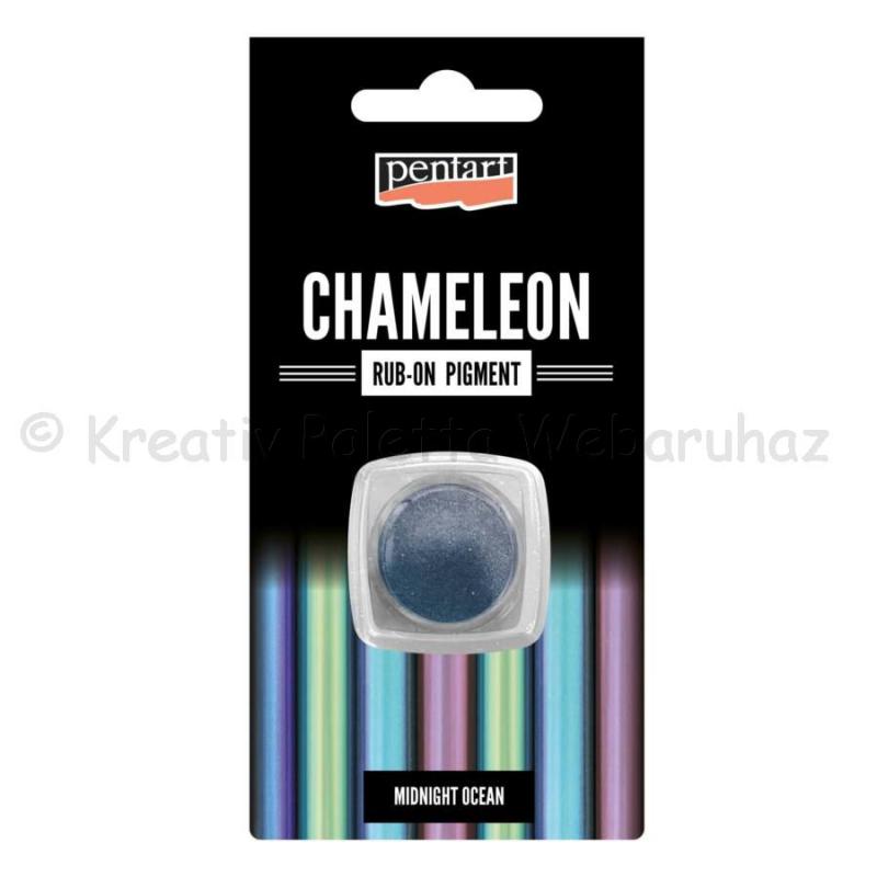 Rub-on pigmentek - Chameleon 0,5 g
