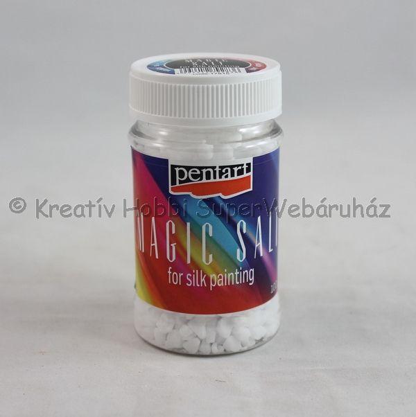 Só selyemfestéshez 100 ml