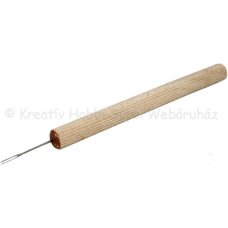 Sodrórúd quilling technikához