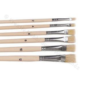 Sörte laposecset,  többféle méretben