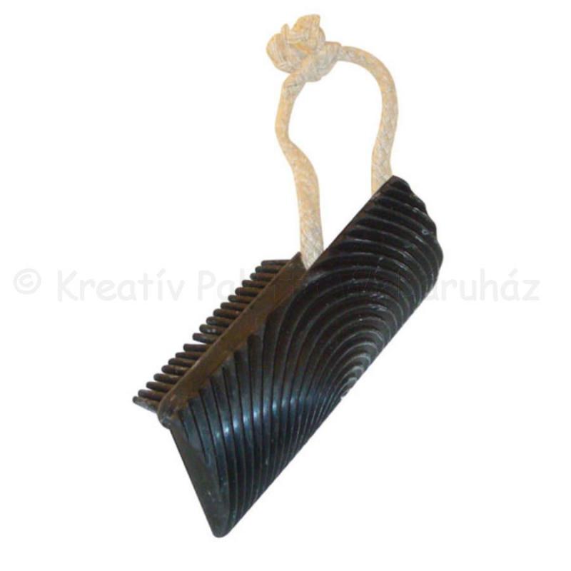 Spatula fa hatáshoz