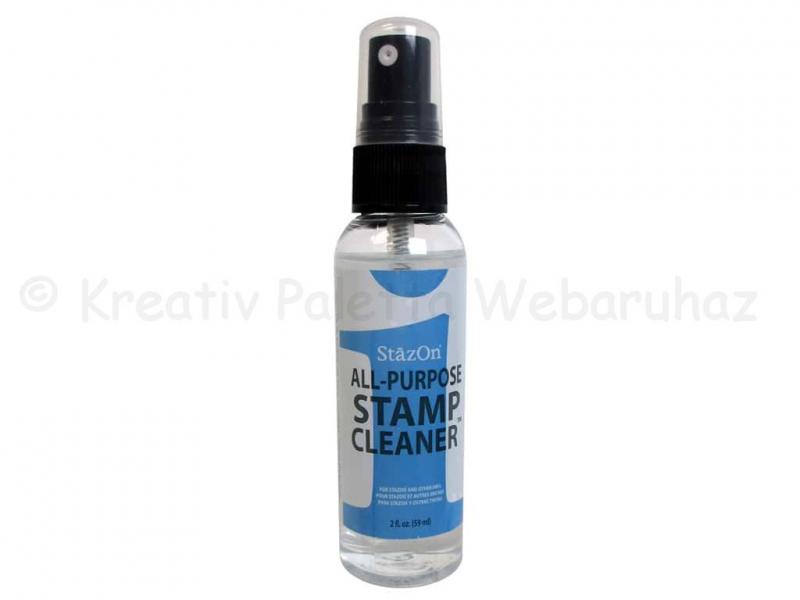 StazOn univerzális oldószeres lemosó spray 59 ml - Tsukineko