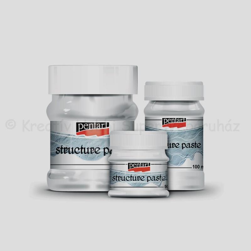 Struktúrpaszta 230 ml