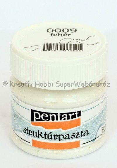 Struktúrpaszta 50 ml