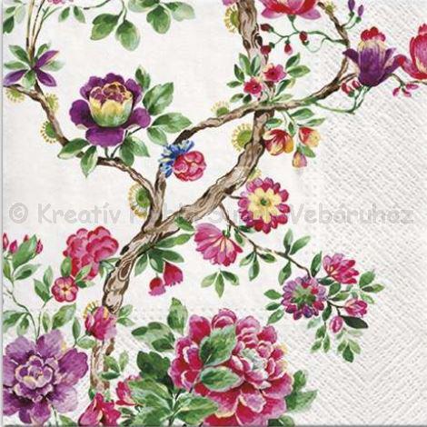 Szalvéta - Japán kert - Japanese Garden