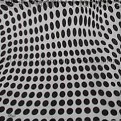 Szalvéta - pöttyös