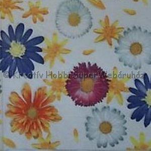 Szalvéta - szásszorszépek