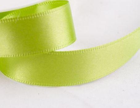 Szatén szalag 25 mm széles