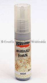 Szatináló üvegfesték 20 ml