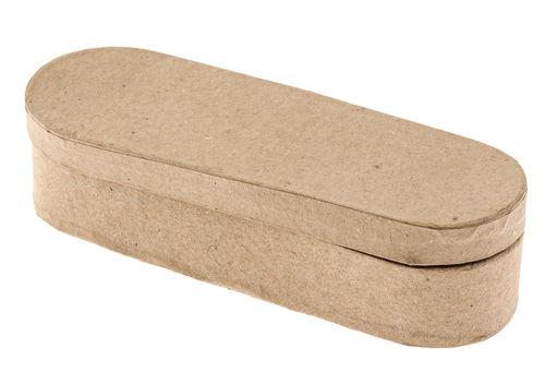 Szemüvegtok - Paper Art  15 x 5 x 5 cm