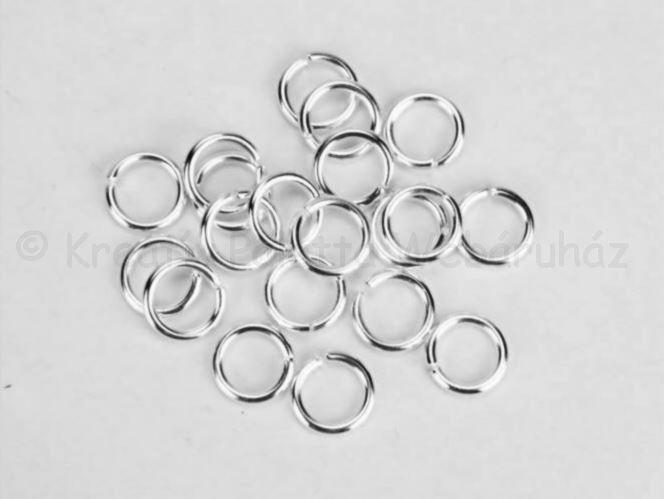 Szerelőkarika 10 mm, 10 db