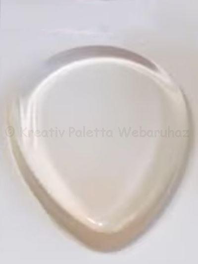 Szilikon applikátor