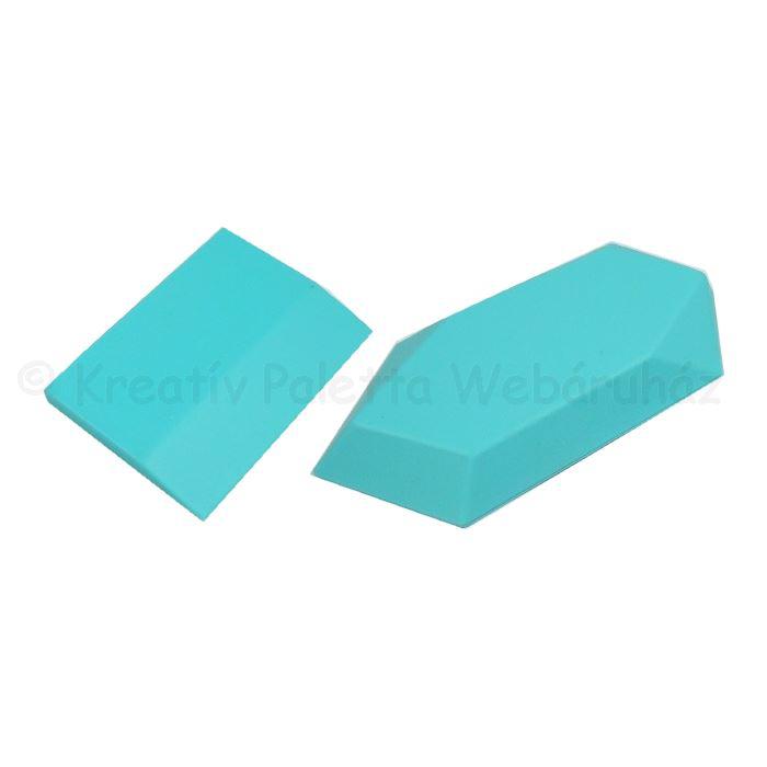 Szilikon kasírozó 2 db-os készlet