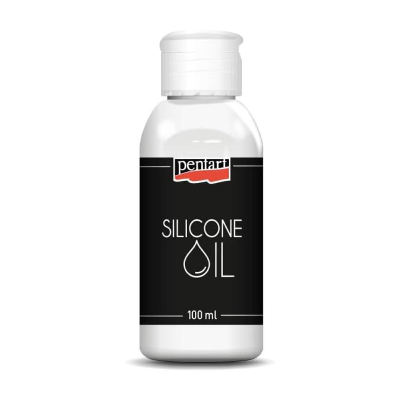 Szilikon olaj 100 ml