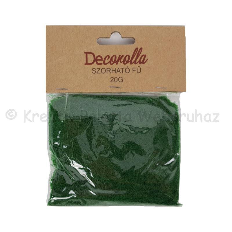 Szórható fű 20 g