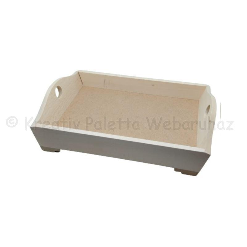 Tálca 34,5 x 25 x 5,5 cm