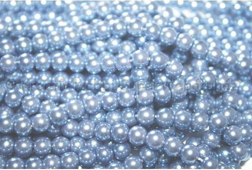 Tekla gyöngy 4 mm 50 db