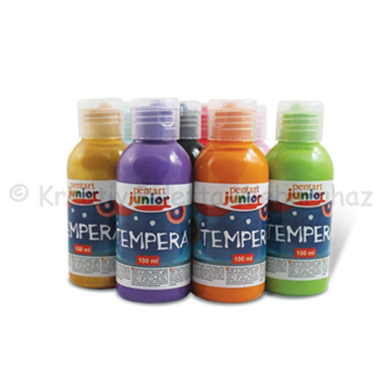 Tempera JUNIOR 100 ml