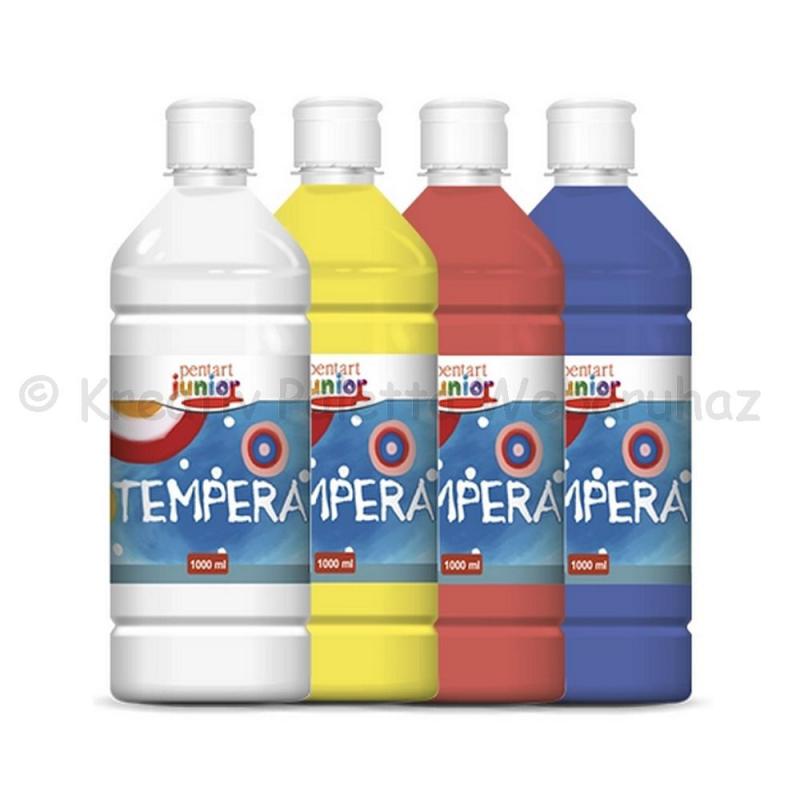 Tempera  JUNIOR 1liter