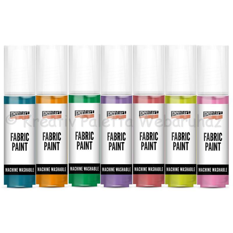 Textilfesték 20 ml