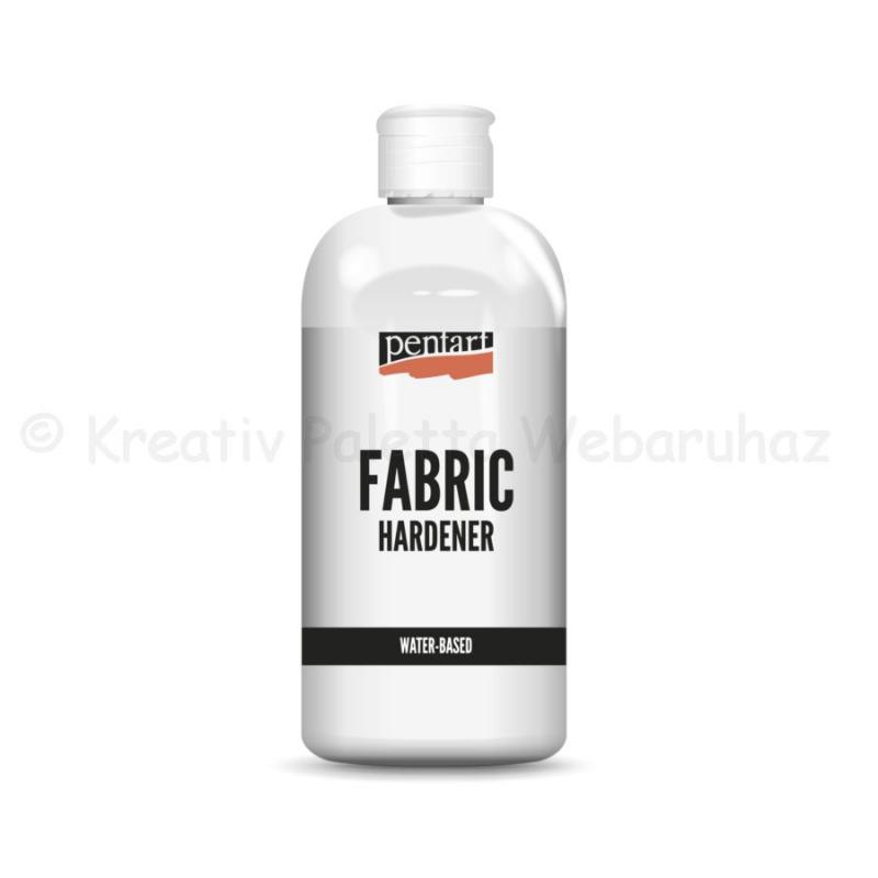 Textilkeményítő 500 ml