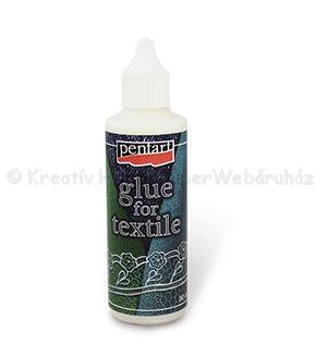 Textilragasztó 80 ml