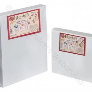 3D Feszített vászon 33 x 33 cm