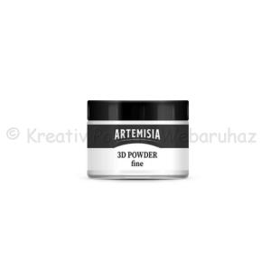 3D Por finom 80 g - Artemisia