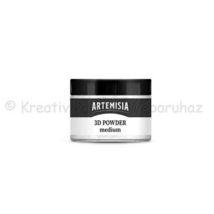 3D Por közepes 60 g - Artemisia