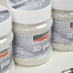 3D por vagy 3D golyó 230 ml