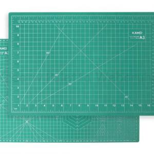 A3-as modellező vágóalátét