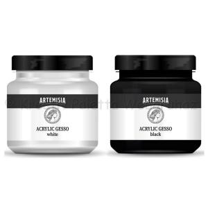 Akril gesso alapozó 1000 ml - Artemisia