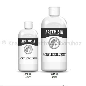 Akrilhígító 1000 ml - Artemisia
