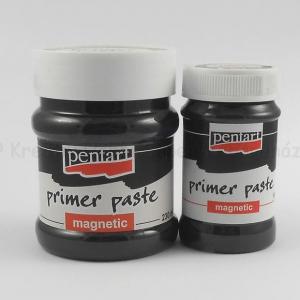 Alapozó paszta MÁGNESEZHETŐ 230 ml