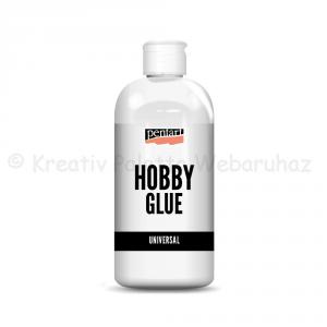 Általános hobbiragasztó 500 ml