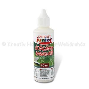 Általános ragasztó 80 ml - Junior