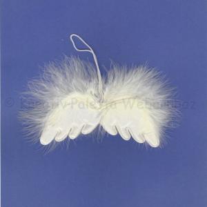 Angyalszárny 7,5 cm