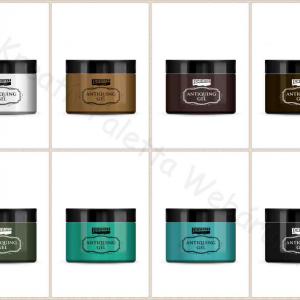 Antikoló gél 150 ml