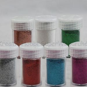 Csillámpor - glitter por 15 g