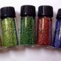 Csillámpor - glitter por 3,5 ml
