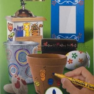 Decorpen univerzális filctoll - Centropen
